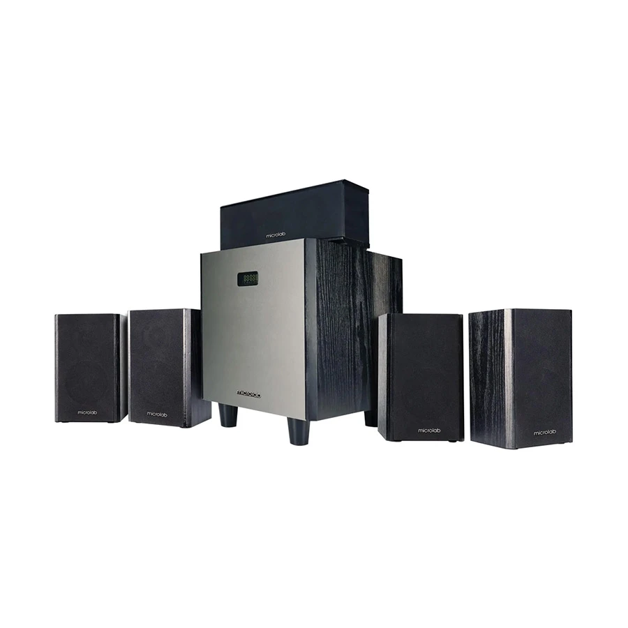Microlab HTS800 Speaker Price in Bangladesh