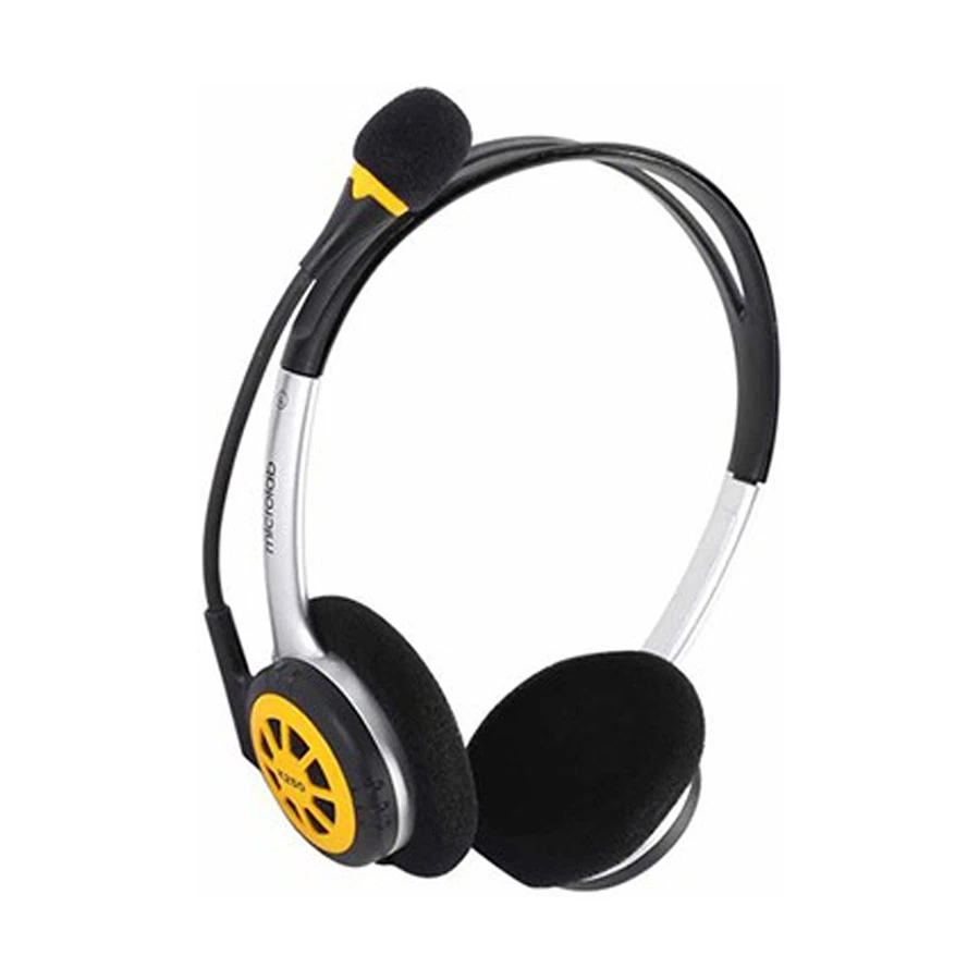 Microlab K250 Headphone Price in Bangladesh