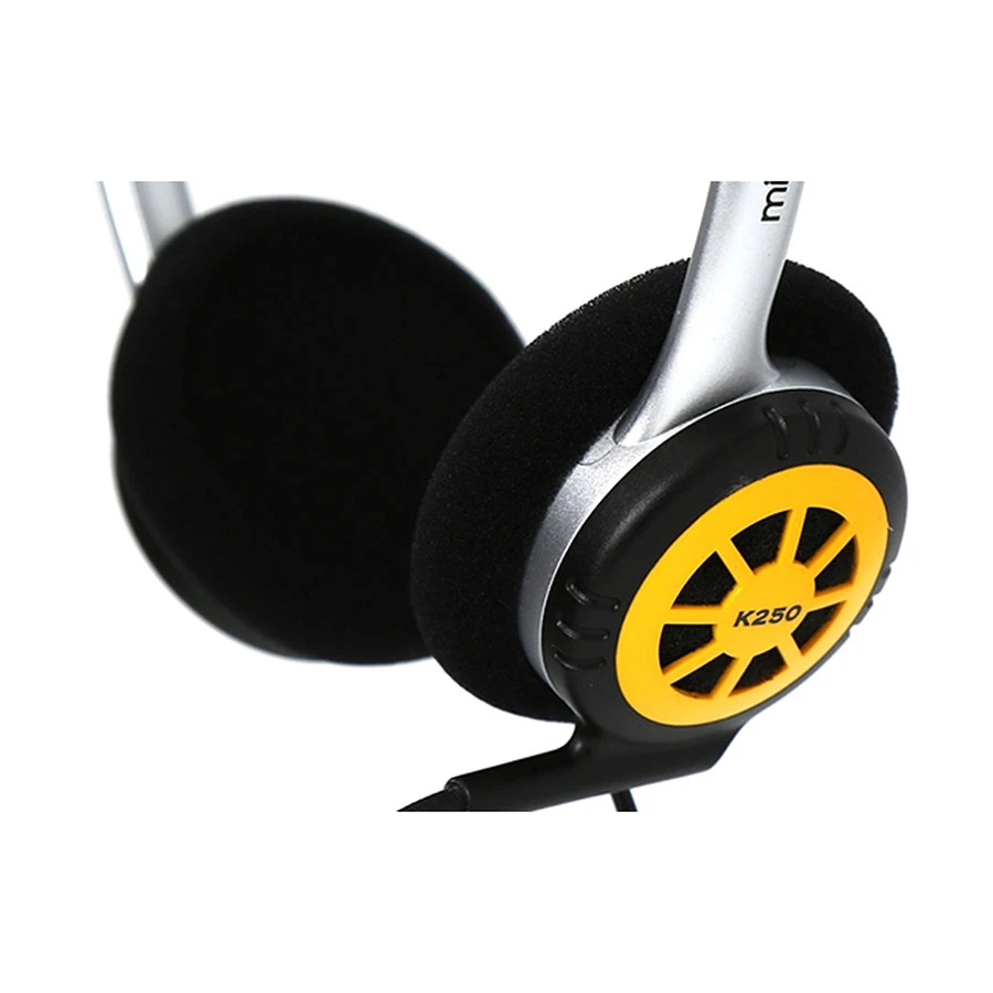 Microlab K250 Headphone in BD