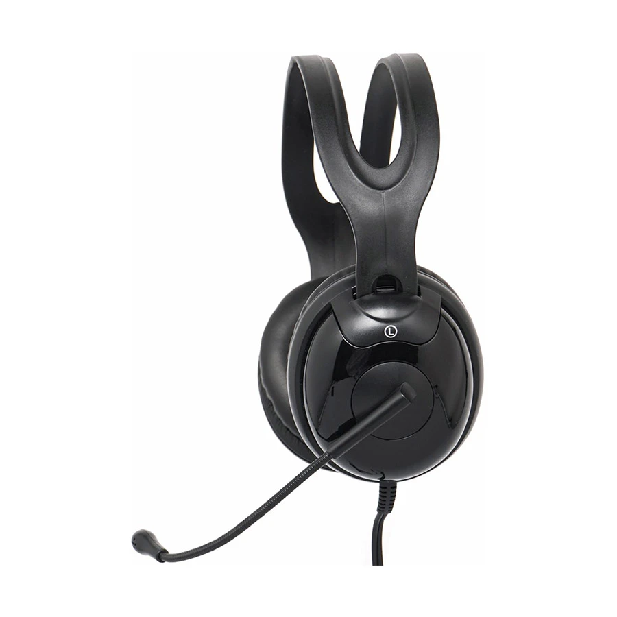 Microlab K280 Supra-Aural Headphone