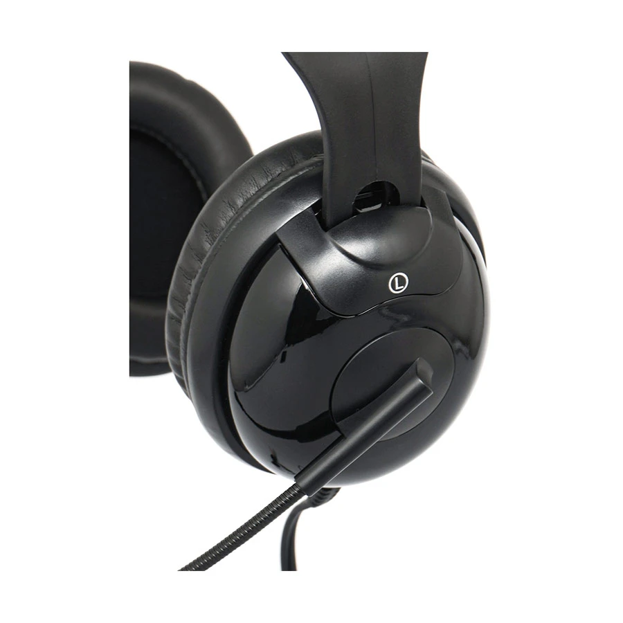 Microlab K280 Supra-Aural Headphone Price in Bangladesh