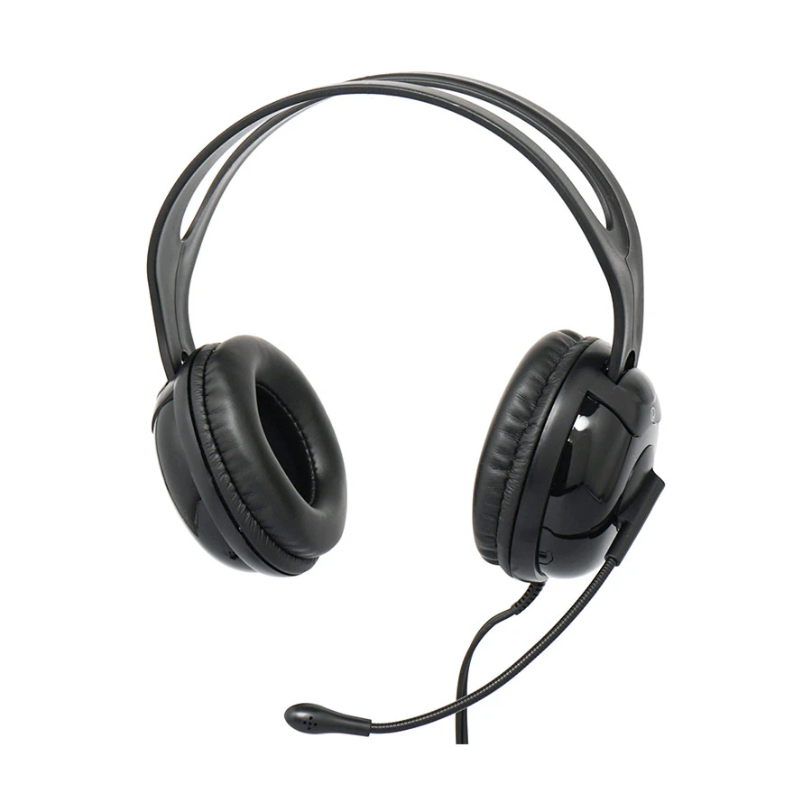 Microlab K280 Supra-Aural Headphone in BD