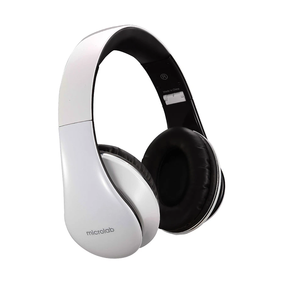 Microlab K360 Headphone in BD
