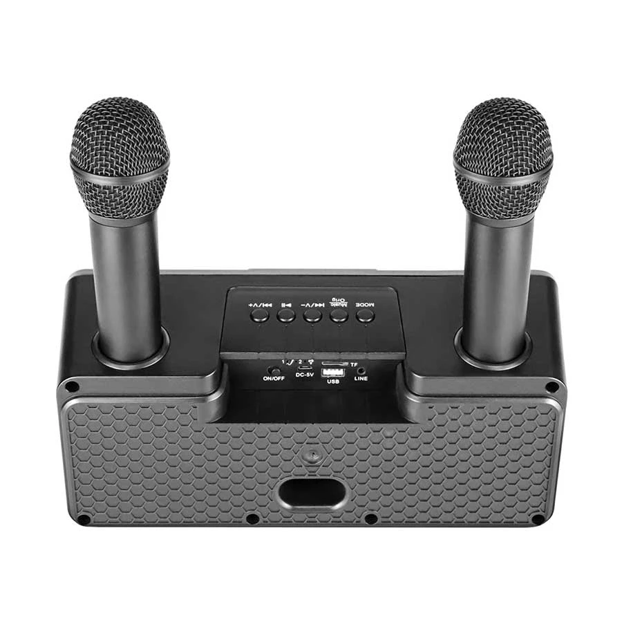 Microlab KTV100 Speaker in BD