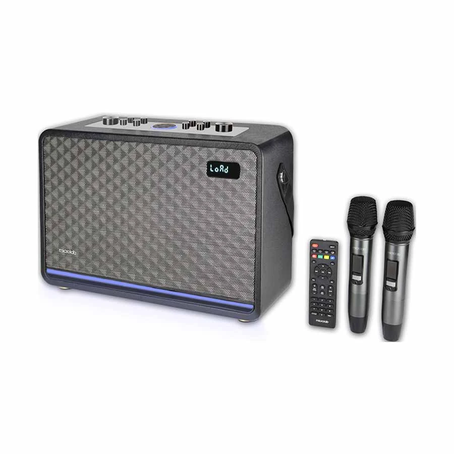 Microlab KTV200PRO Speaker in BD