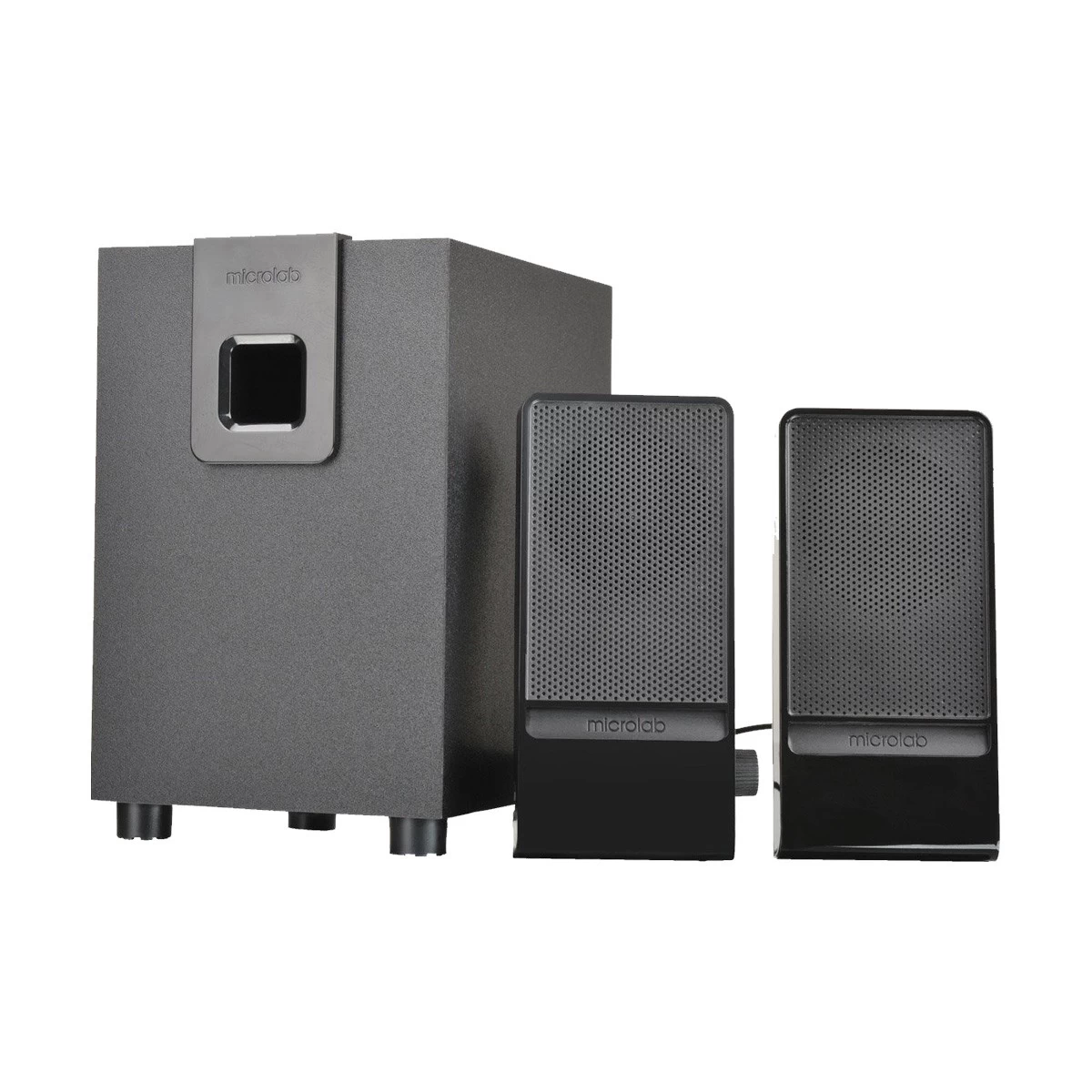 Microlab M100 All Brands