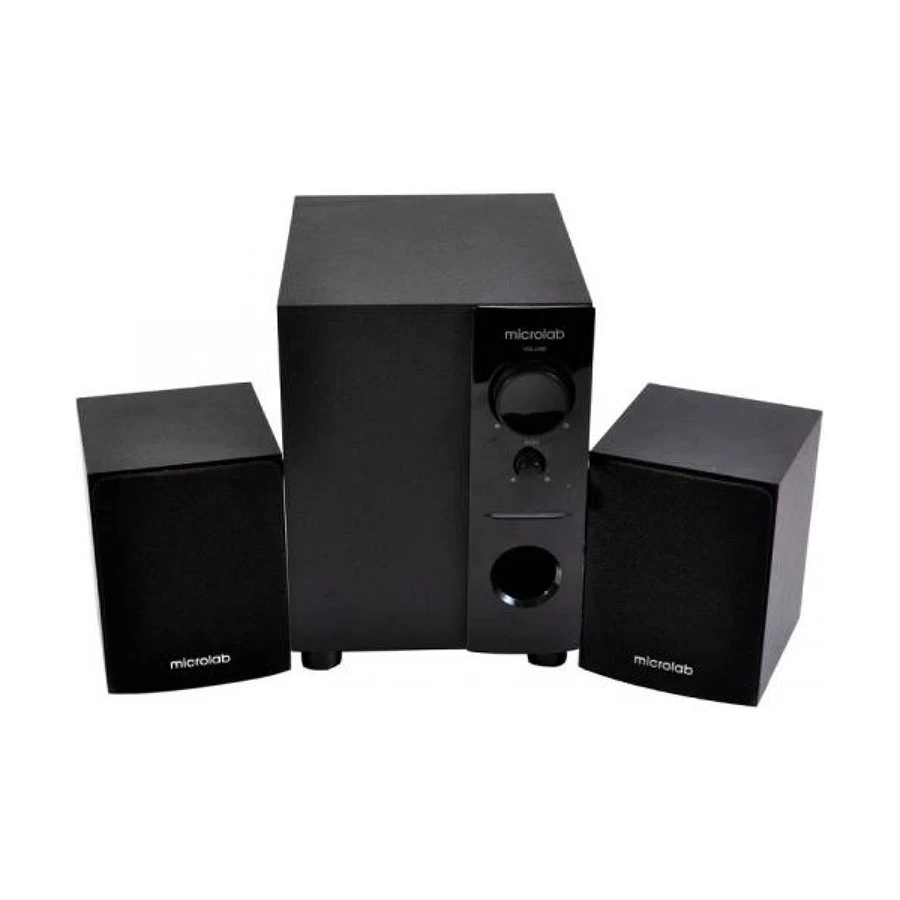 Microlab M-109 Speaker Price in Bangladesh