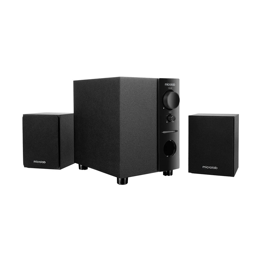 Microlab M-109 Speaker