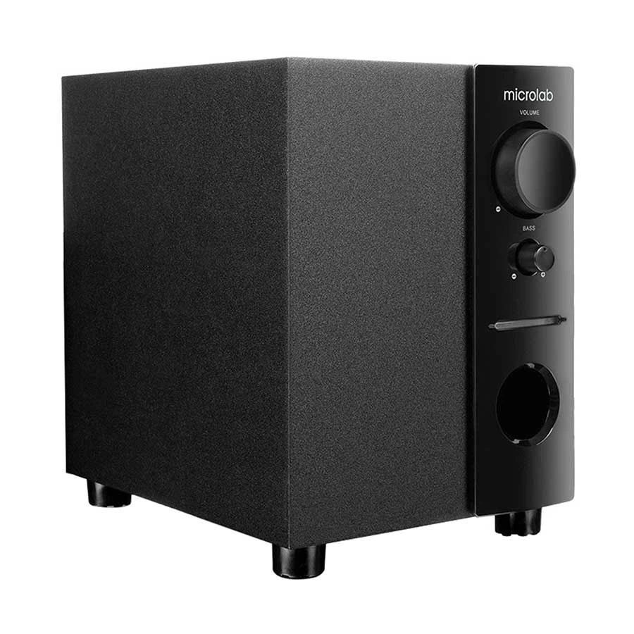 Microlab M-109 Speaker Price in Bangladesh