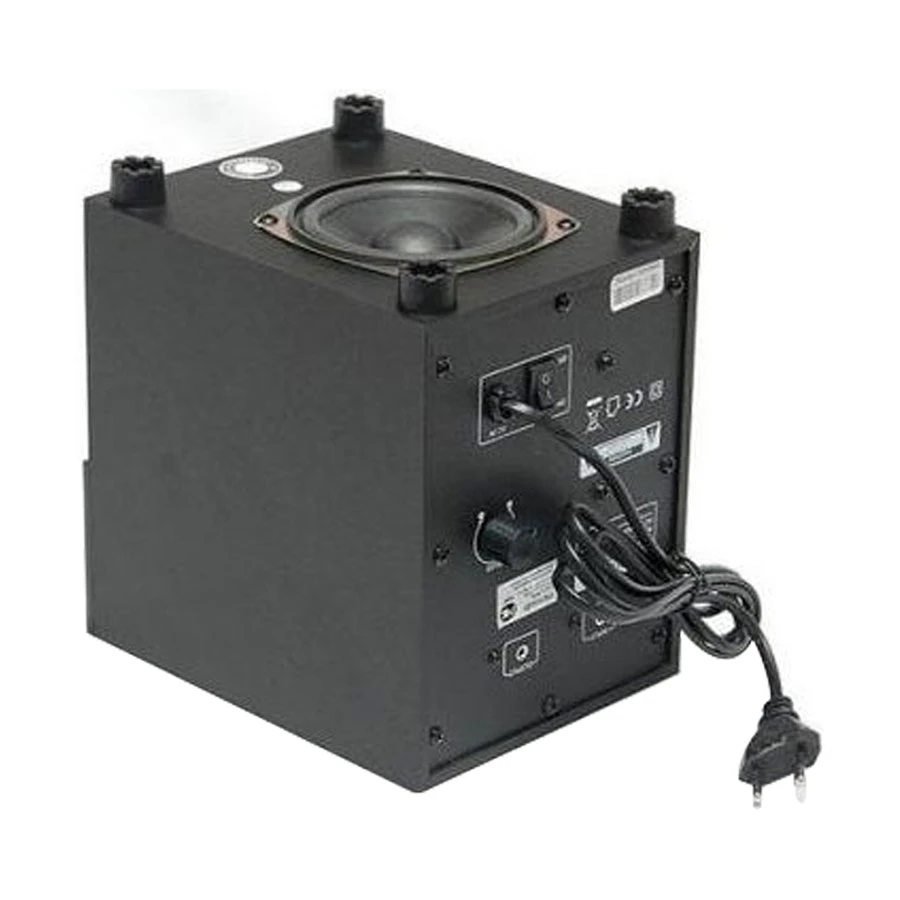 Microlab M-109 Speaker in BD