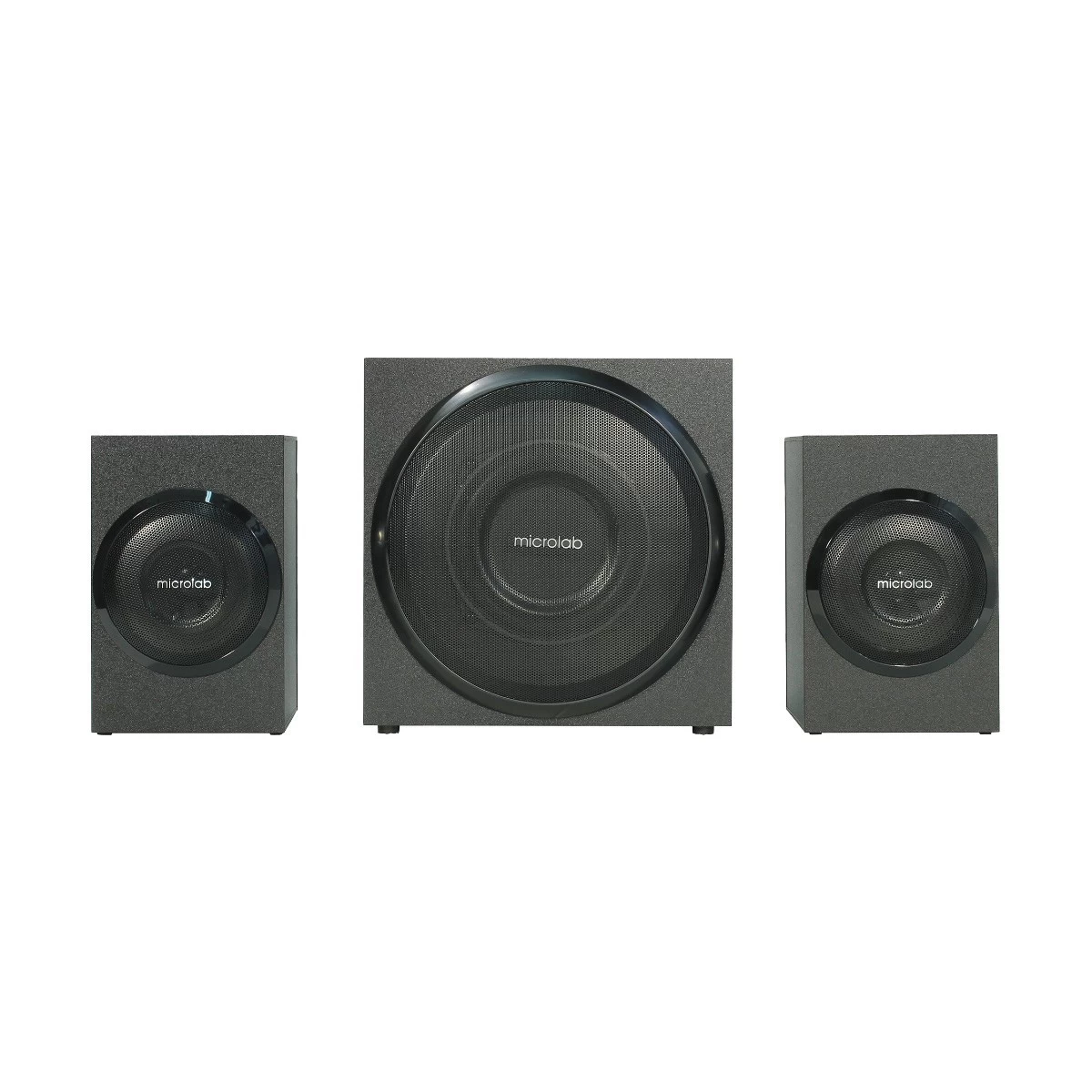 Microlab M-110 All Brands