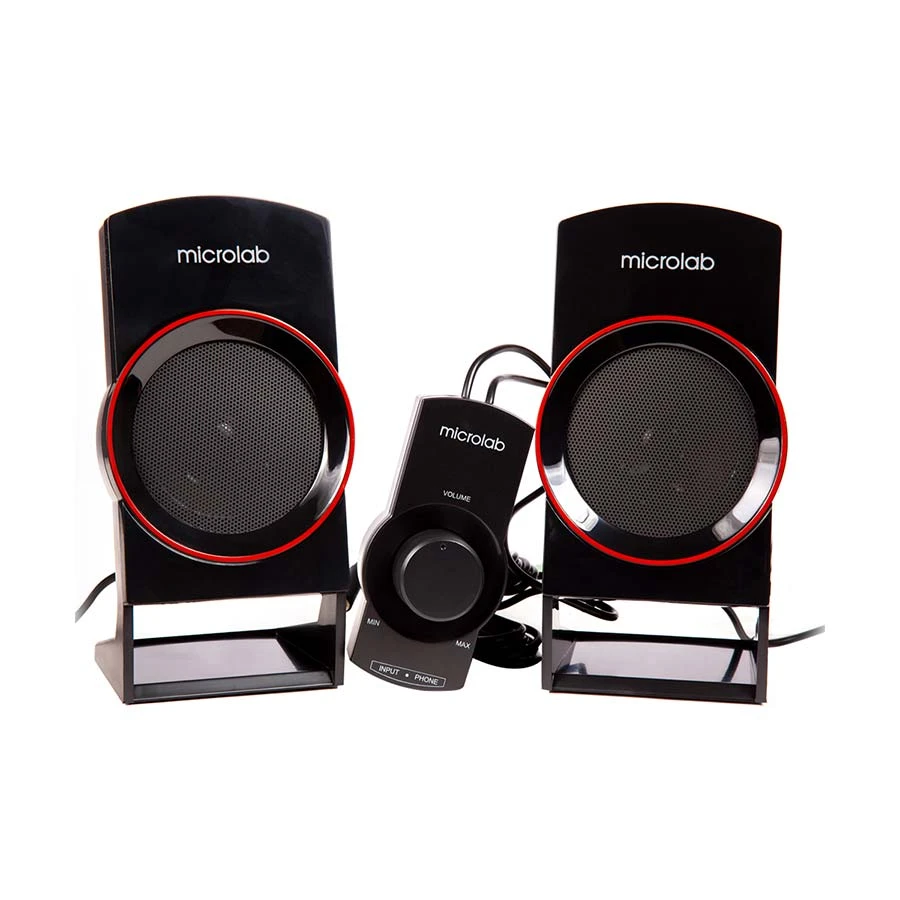 Microlab M-111 All Brands in BD