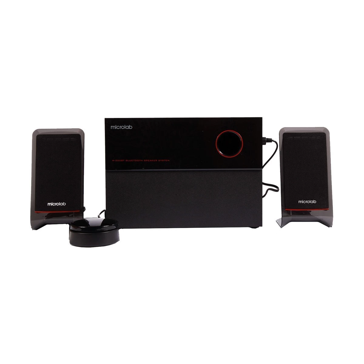 Microlab M-200BT All Brands
