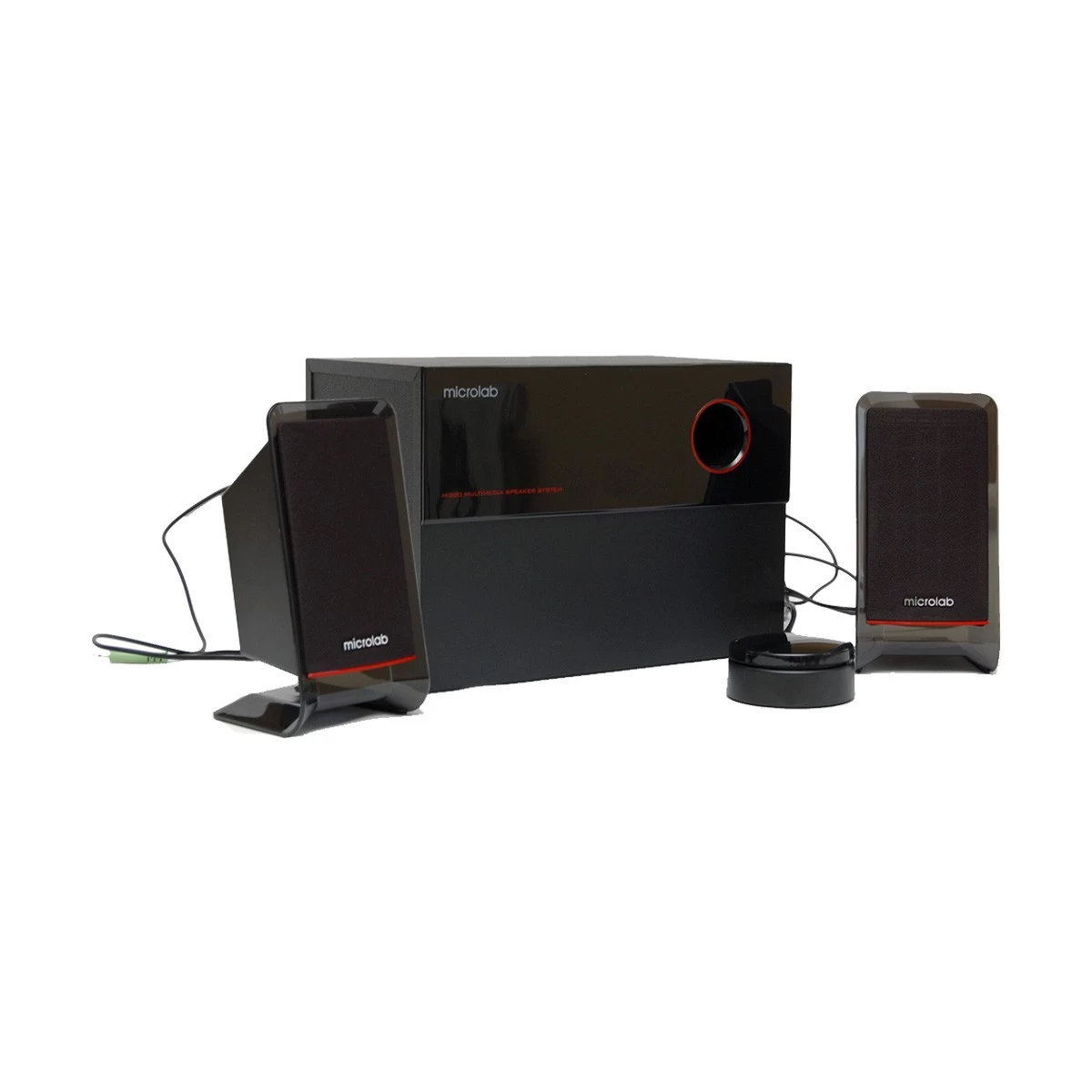 Microlab M-200BT All Brands Price in Bangladesh