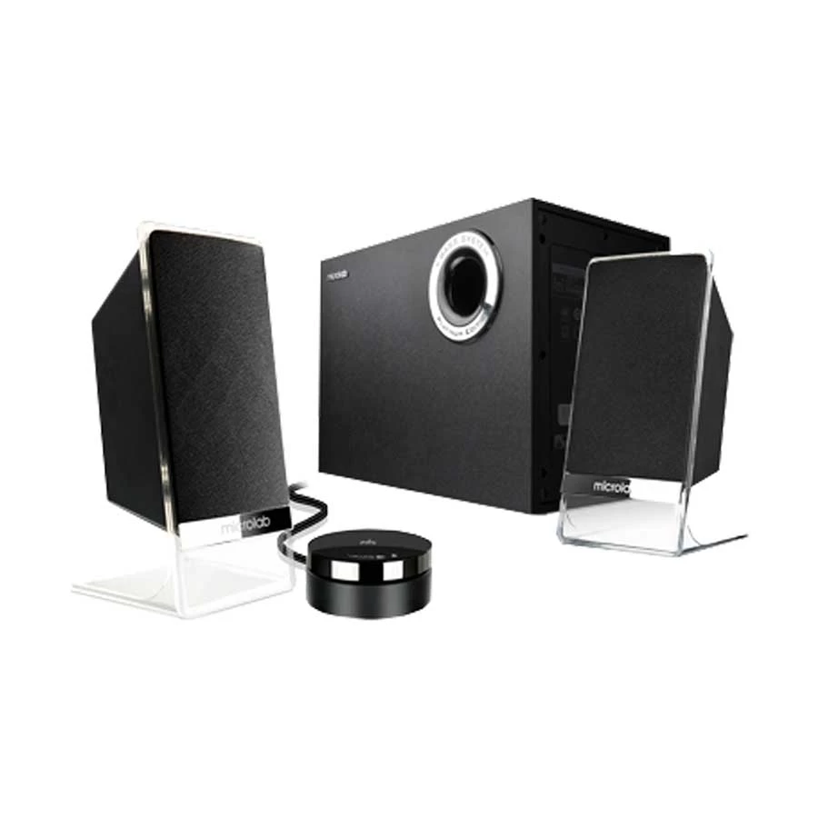 Microlab M-200BT Platinum Edition All Brands