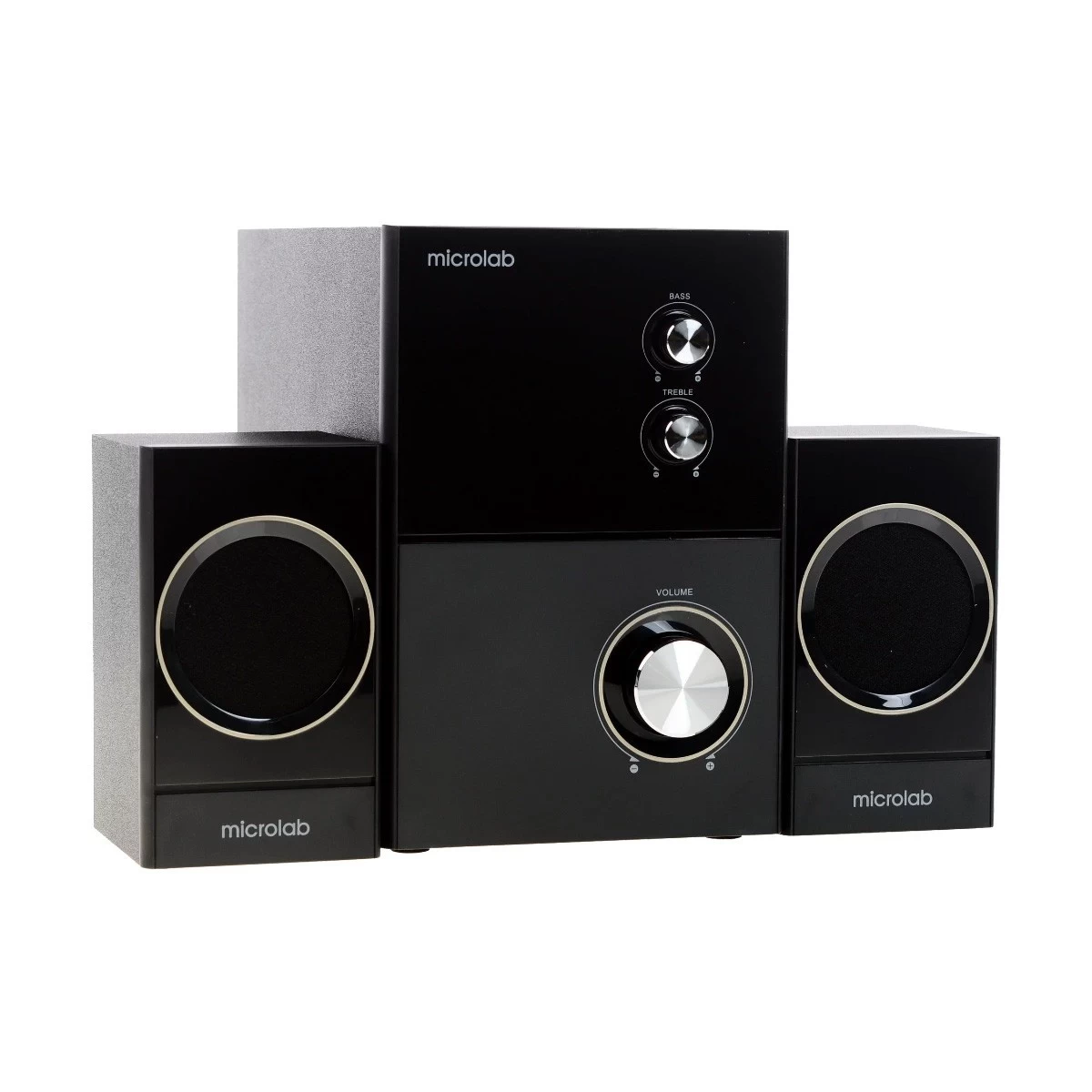 Microlab M-223 All Brands