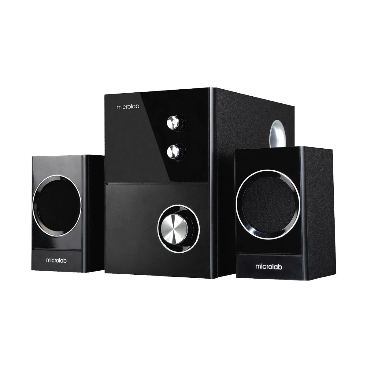 Microlab M-223 All Brands in BD