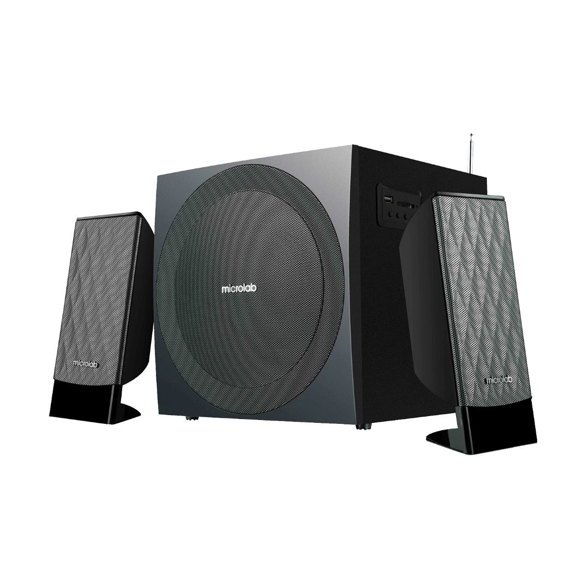 Microlab M-300U All Brands