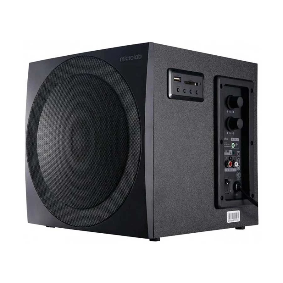 Microlab M-300U All Brands Price in Bangladesh