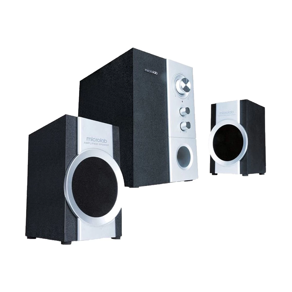 Microlab M-590 All Brands Price in Bangladesh