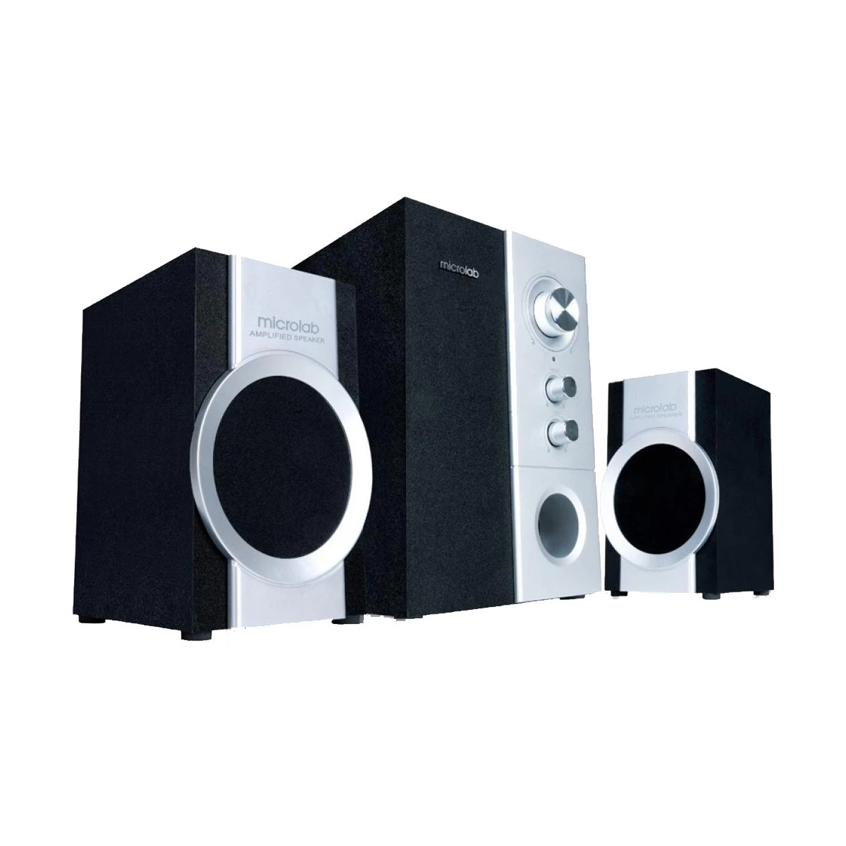 Microlab M-590 All Brands in BD