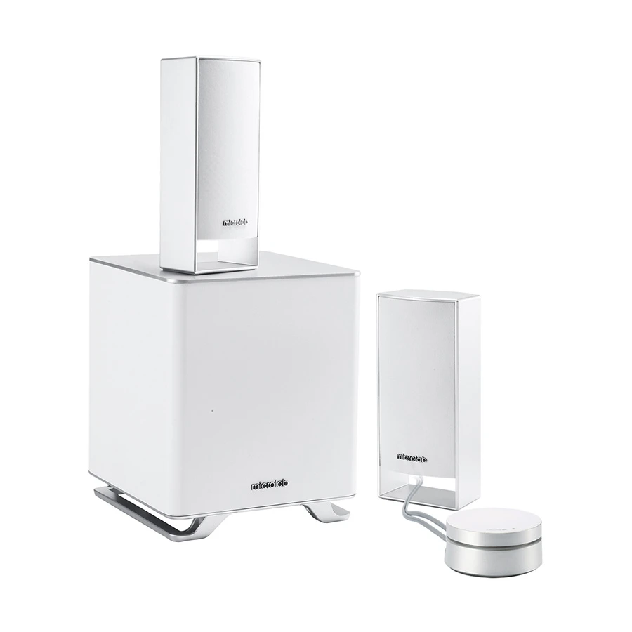 Microlab M-600BT Speaker Price in Bangladesh