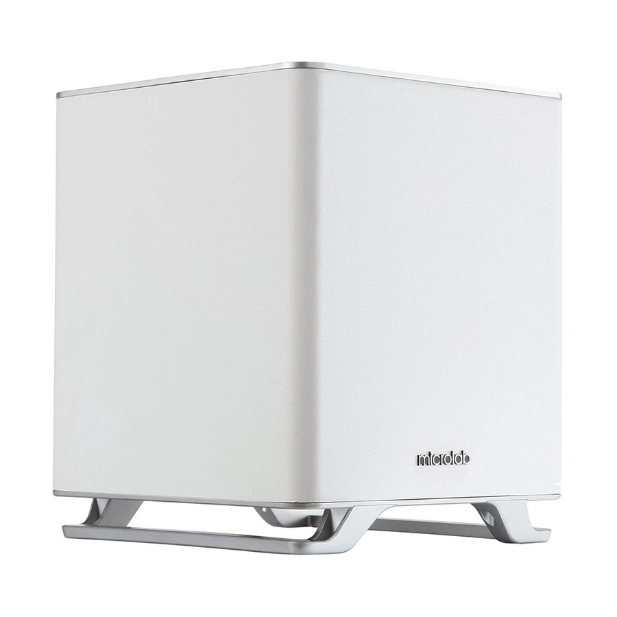 Microlab M-600BT Speaker in BD