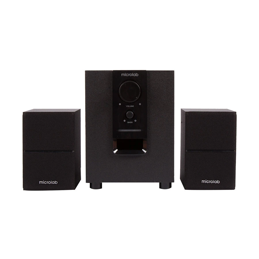 Microlab M106BT All Brands