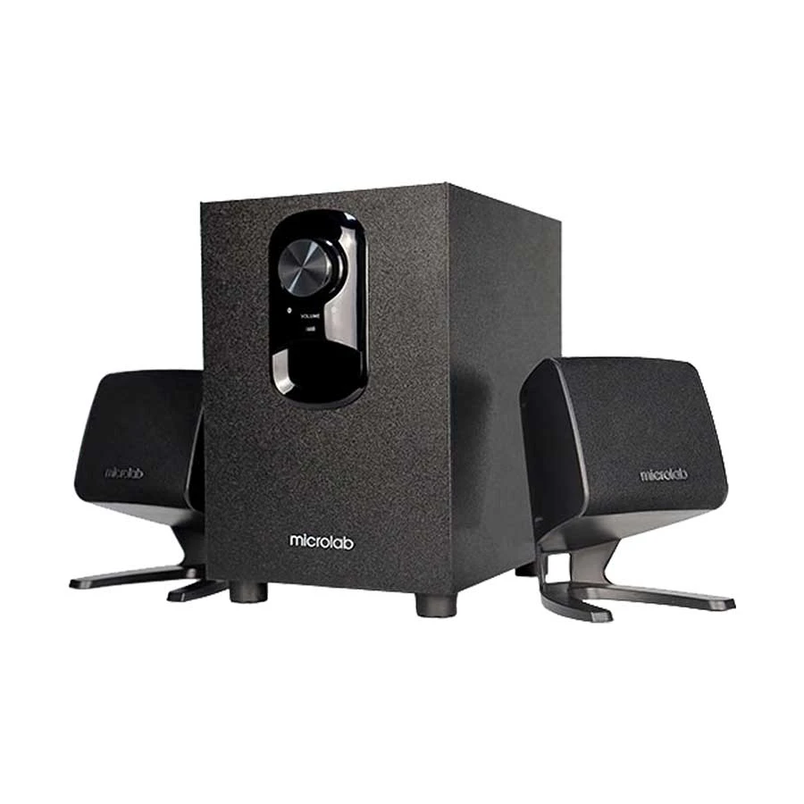 Microlab M108U Speaker