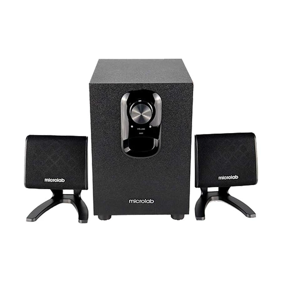 Microlab M108U Speaker Price in Bangladesh