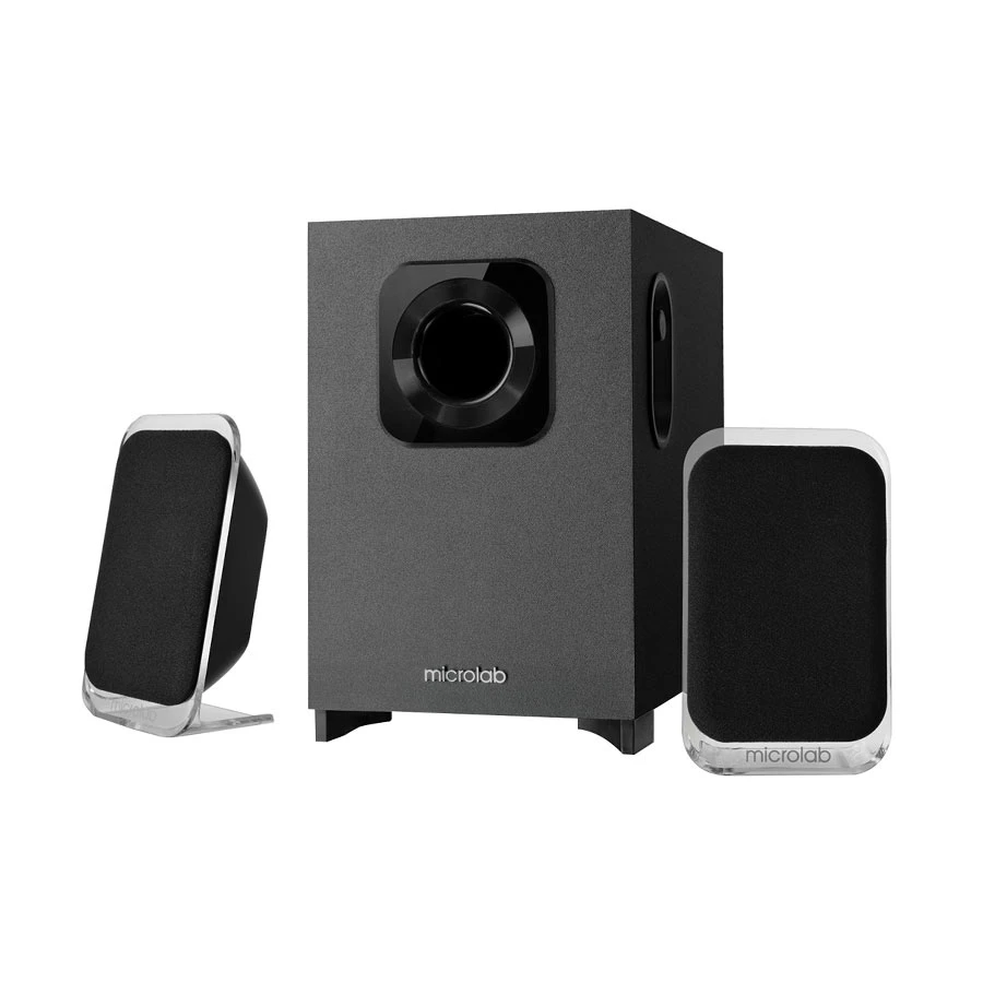 Microlab M113BT Speaker