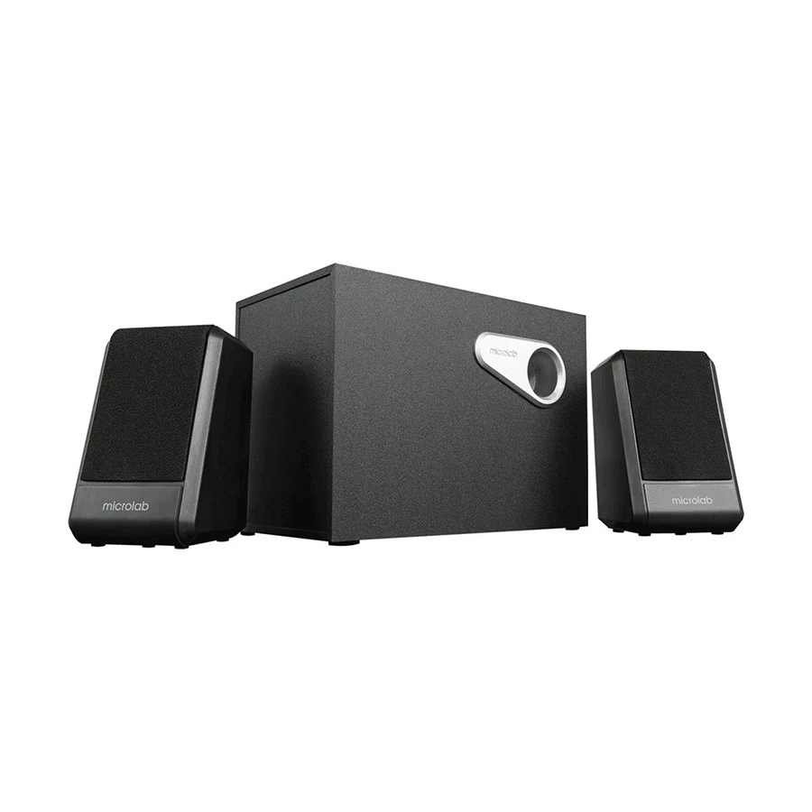 Microlab M280BT Speaker