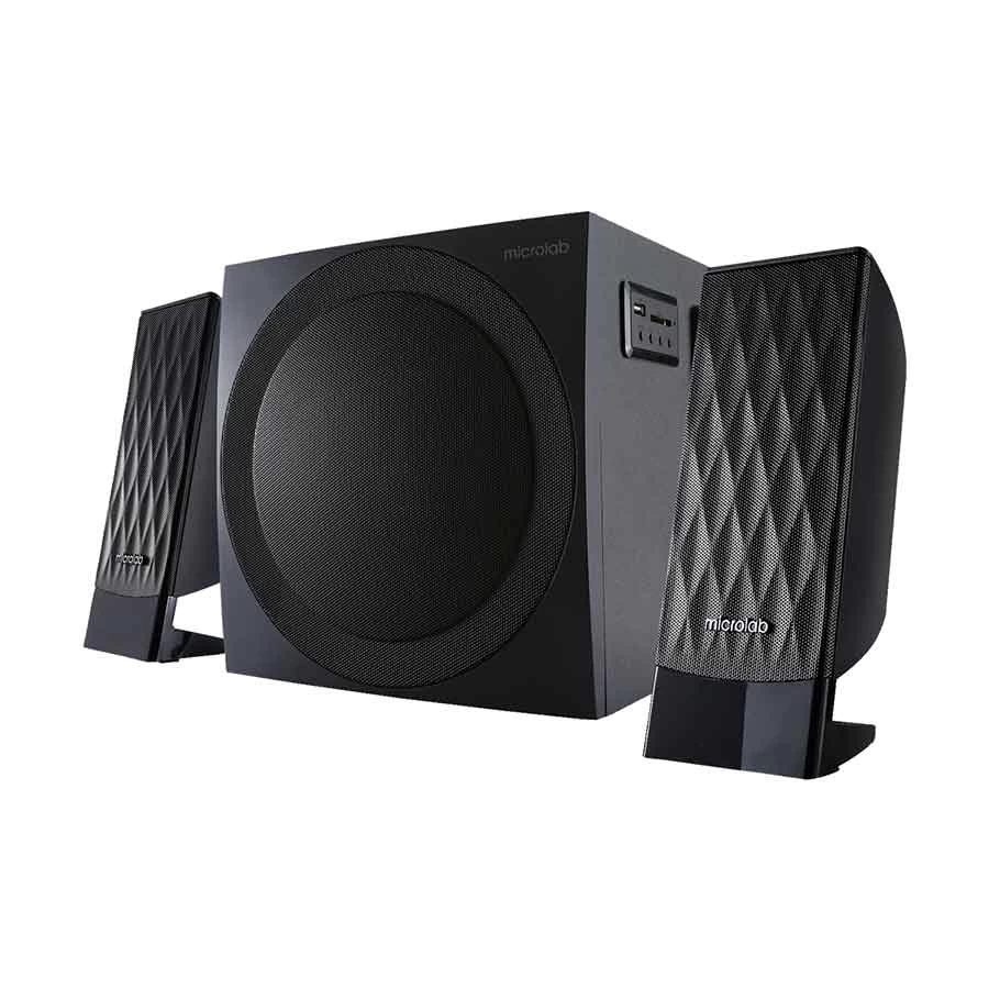 Microlab M300BT Speaker