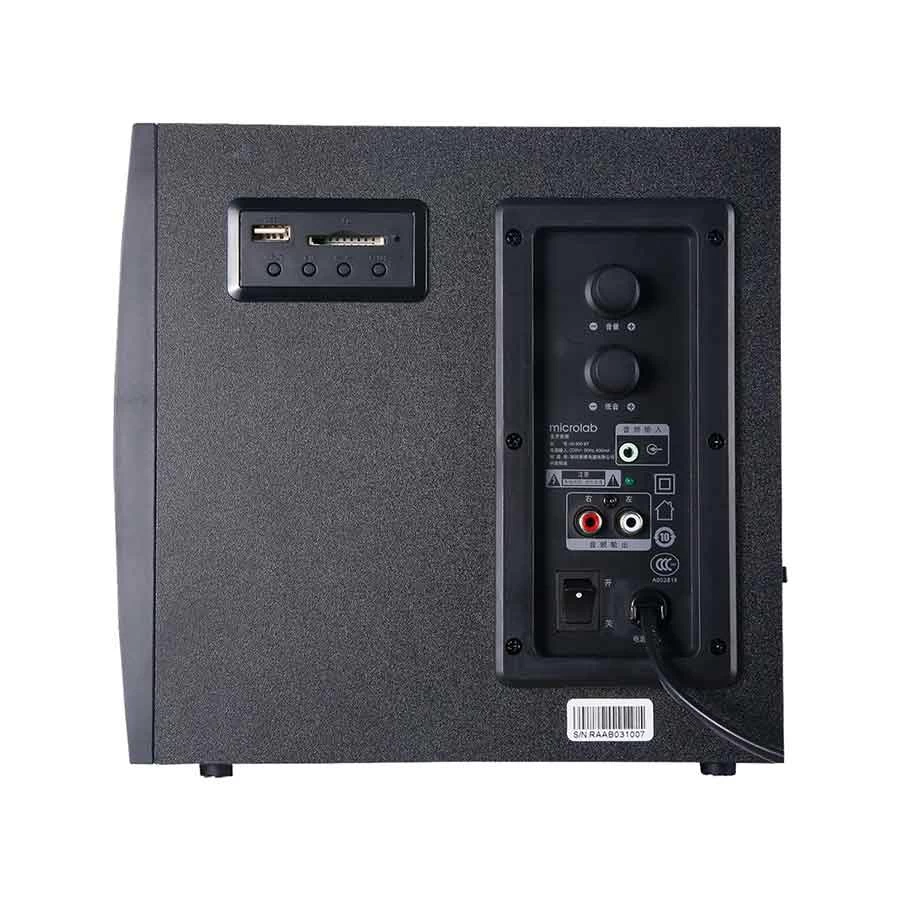Microlab M300BT Speaker Price in Bangladesh