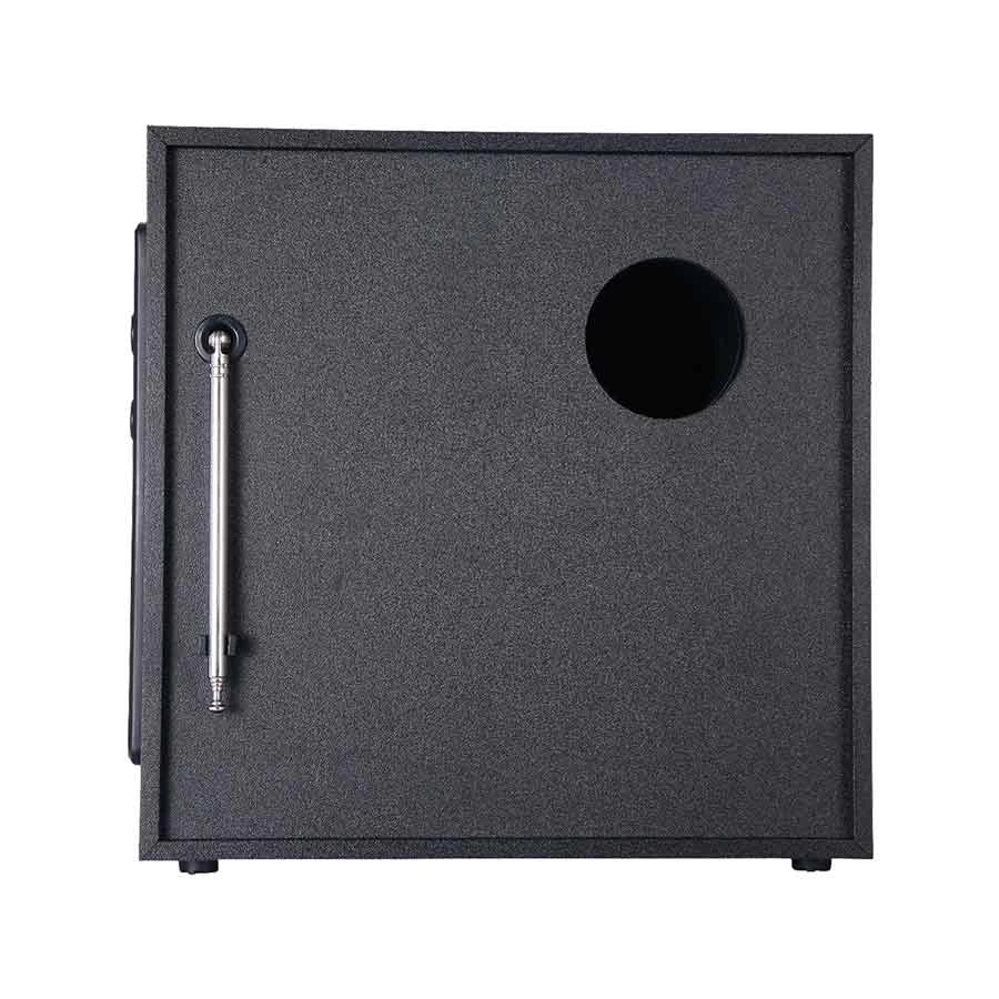 Microlab M300BT Speaker in BD