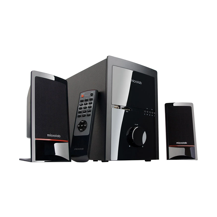 Microlab M700BT Speaker