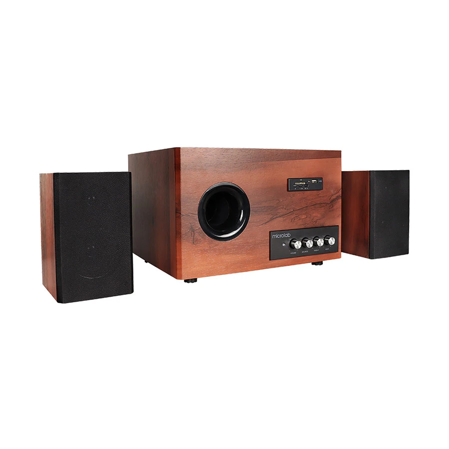 Microlab M890BT Speaker
