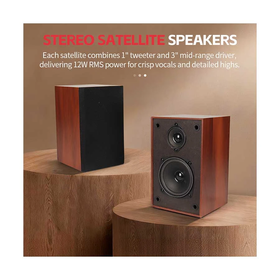 Microlab M890BT Speaker Price in BD