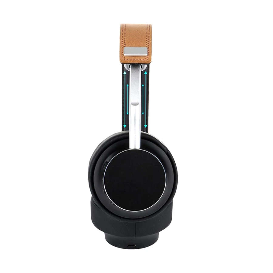 Microlab MOGUL Headphone in BD