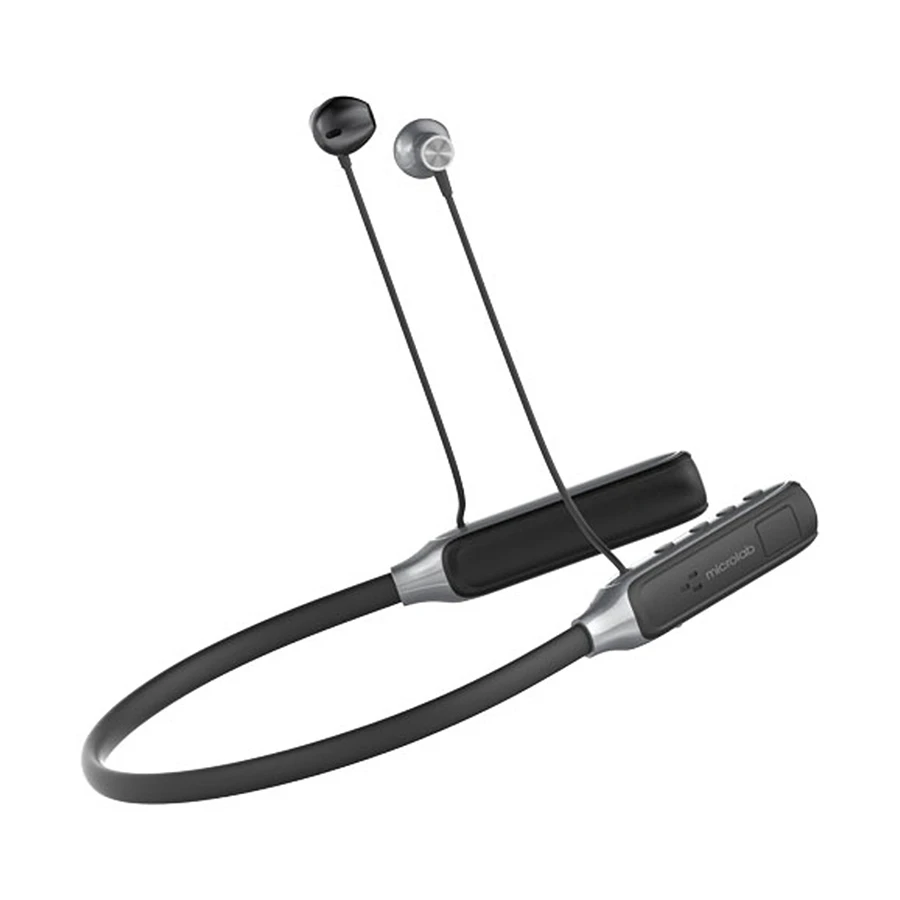 Microlab Neckband 12 Neckband Price in Bangladesh