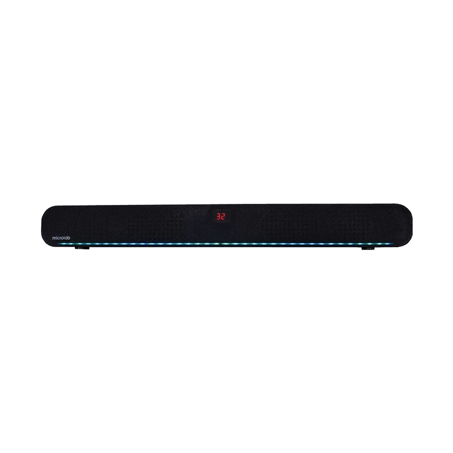 Microlab Onebar04 LED Speaker