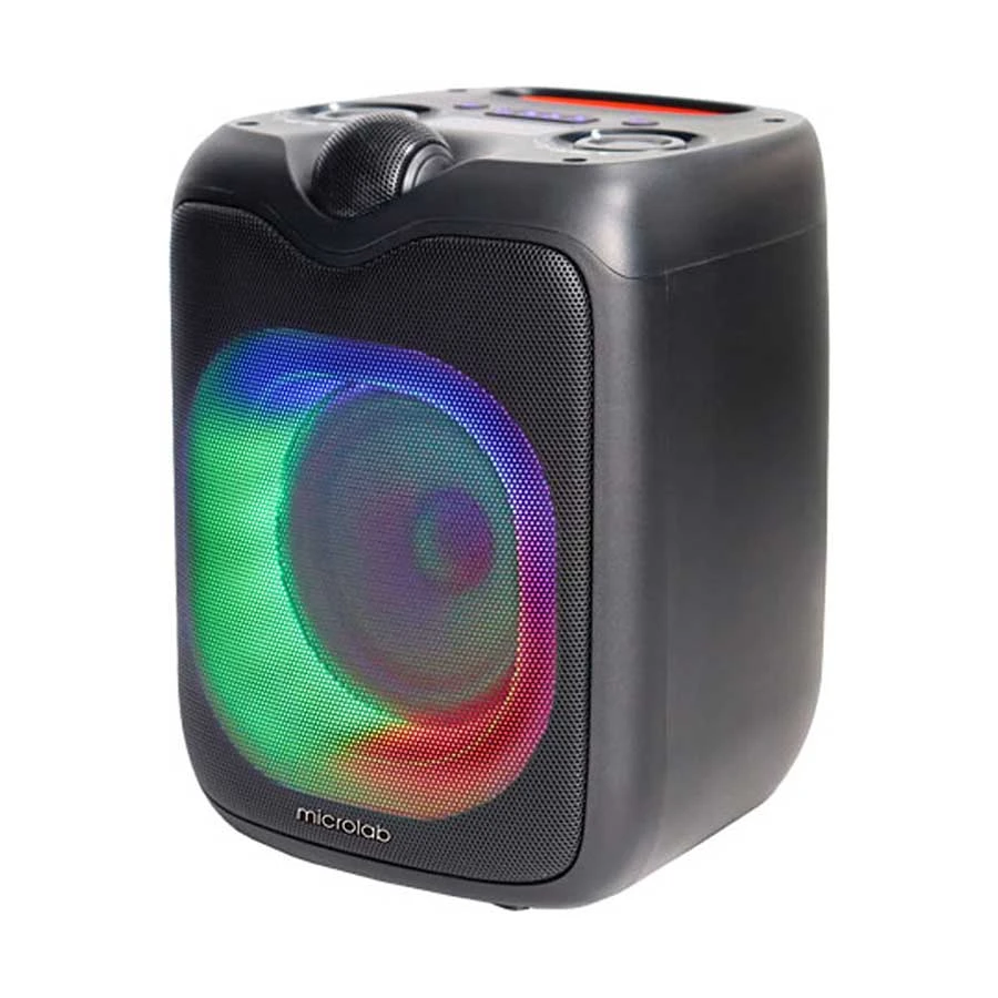 Microlab PT601W Speaker in BD