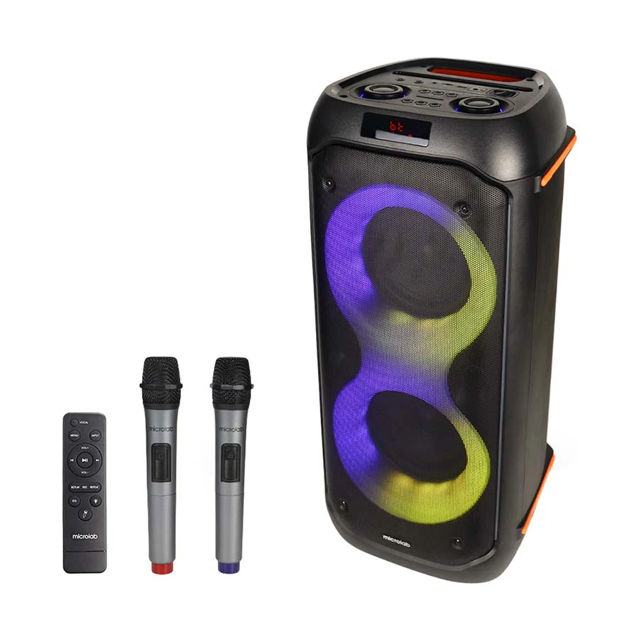 Microlab PT602W Speaker