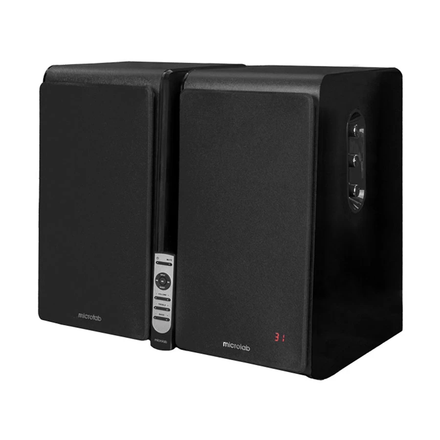 Microlab SOLO 16 Speaker