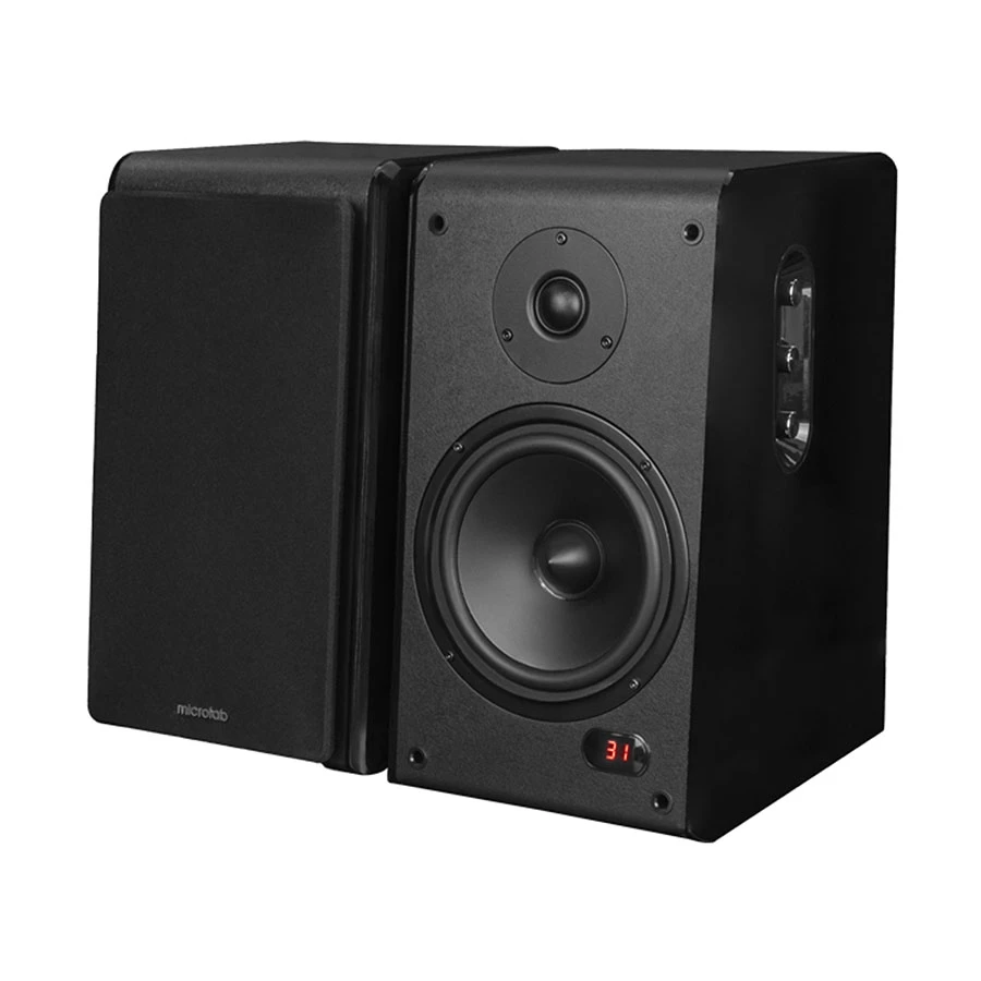 Microlab SOLO 16 Speaker Price in Bangladesh