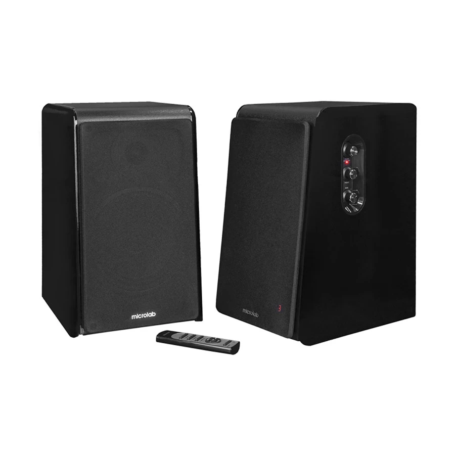 Microlab SOLO 16 Speaker in BD