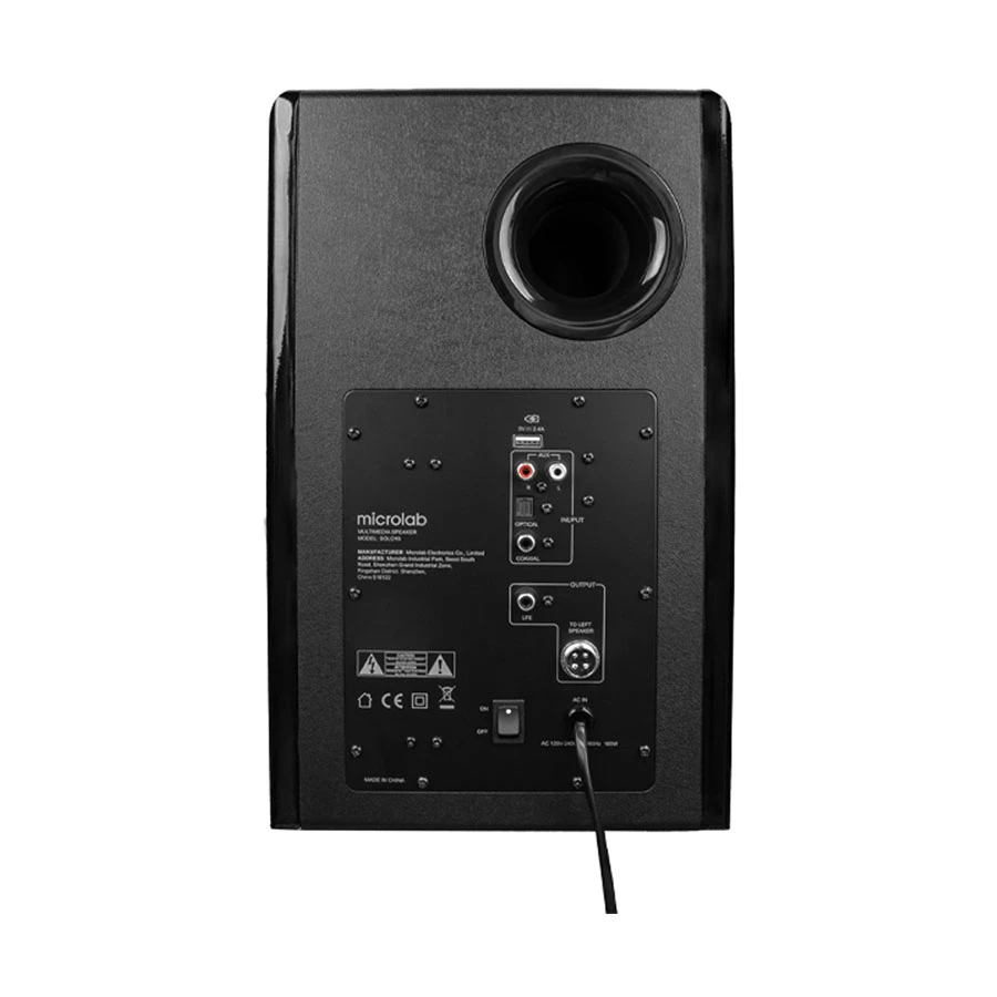 Microlab SOLO 16 Speaker Price in BD