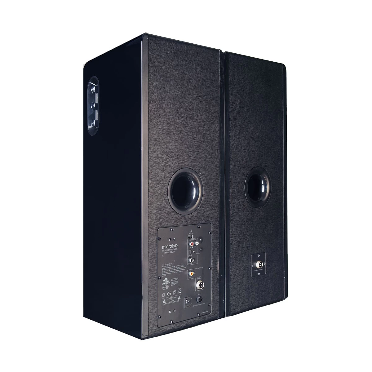Microlab SOLO 19 Microlab Price in Bangladesh