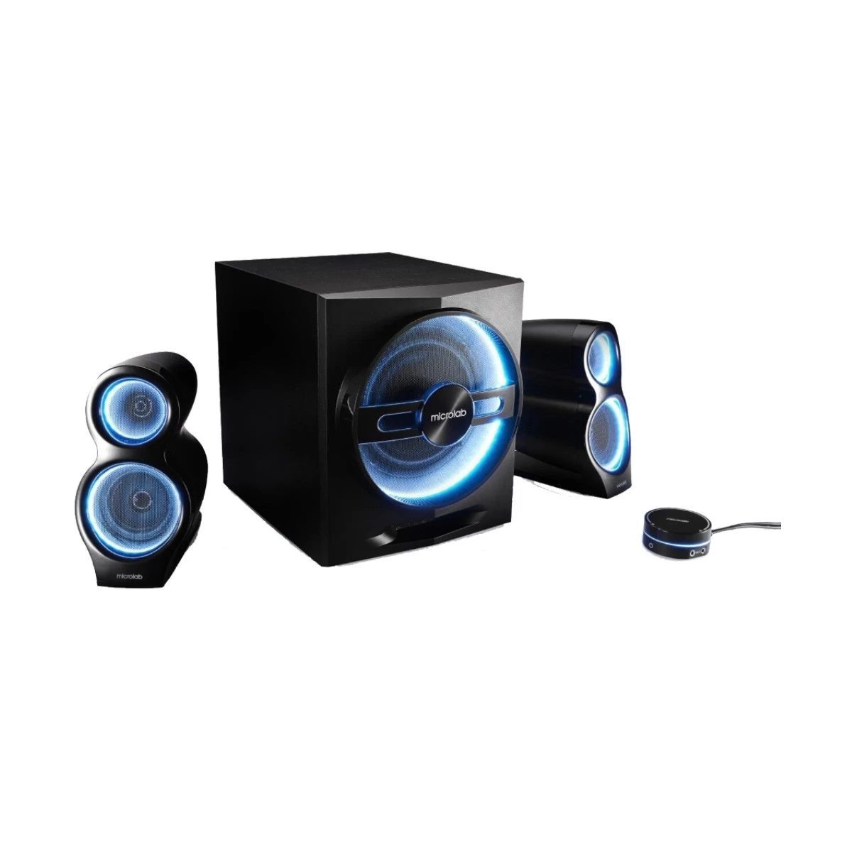 Microlab T10 Speaker