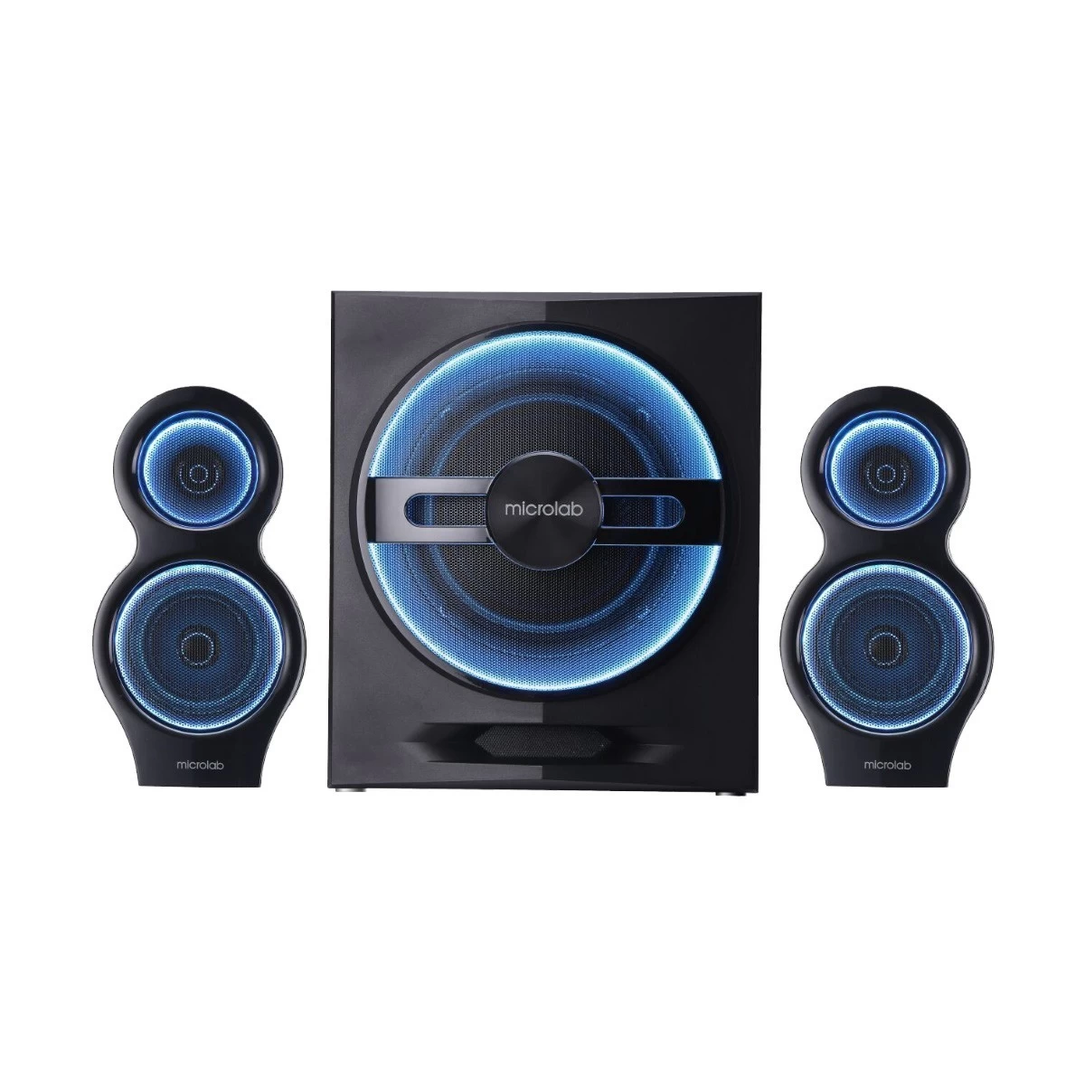 Microlab T10 Speaker in BD